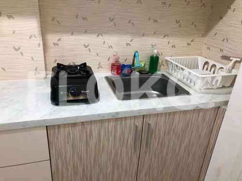 1 Bedroom on 15th Floor for Rent in Poris 88 Apartment - fpo9bf 8