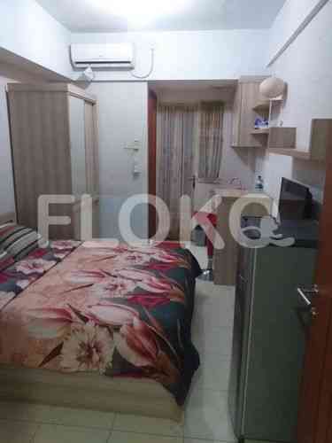 Tipe 1 Kamar Tidur di Lantai 6 untuk disewakan di Green Lake View Apartemen - fci3e6 1