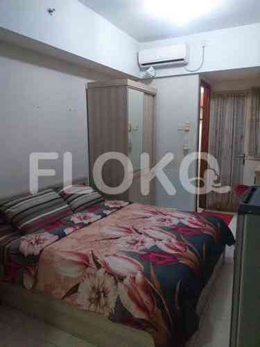 Tipe 1 Kamar Tidur di Lantai 6 untuk disewakan di Green Lake View Apartemen - fci3e6 2