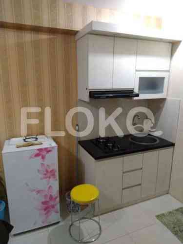 1 Bedroom on 25th Floor for Rent in Bassura City Apartment - fcib8d 3