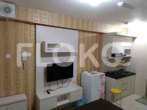 1 Bedroom on 25th Floor for Rent in Bassura City Apartment - fcib8d 2