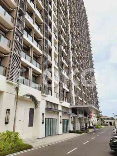 1 Bedroom on 10th Floor for Rent in Skyhouse Alam Sutera - fal6f8 12