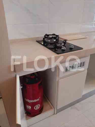 1 Bedroom on 10th Floor for Rent in Skyhouse Alam Sutera - fal6f8 2