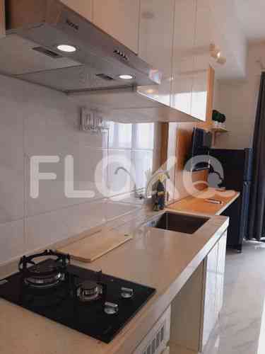 1 Bedroom on 10th Floor for Rent in Skyhouse Alam Sutera - fal6f8 10