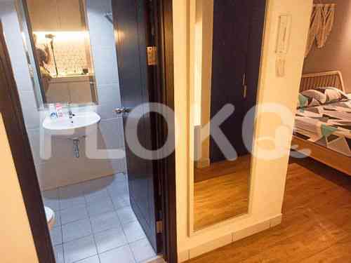 1 Bedroom on 25th Floor for Rent in Casa De Parco Apartment - fbs6cd 3