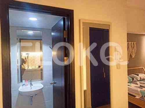 1 Bedroom on 25th Floor for Rent in Casa De Parco Apartment - fbs6cd 22