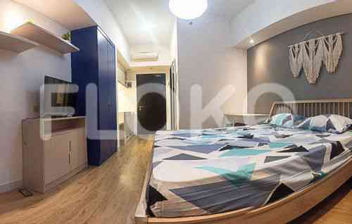 Tipe 1 Kamar Tidur di Lantai 25 untuk disewakan di Casa De Parco Apartemen - fbs174 12