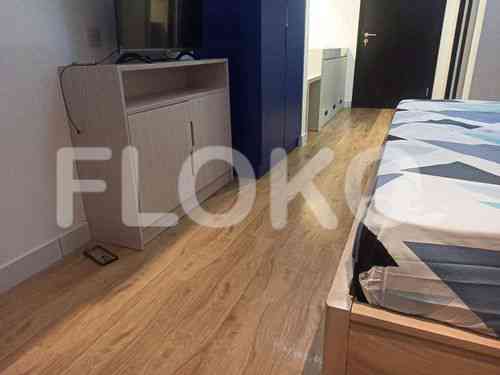 1 Bedroom on 25th Floor for Rent in Casa De Parco Apartment - fbs6cd 1