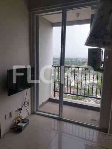 2 Bedroom on 18th Floor for Rent in Parkland Avenue Apartment - fbse90 7