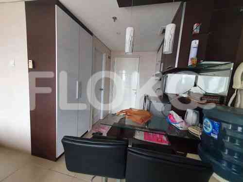 Tipe 1 Kamar Tidur di Lantai 10 untuk disewakan di Altiz Apartemen - fbi4f0 4