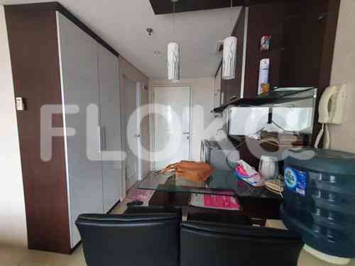 Tipe 1 Kamar Tidur di Lantai 10 untuk disewakan di Altiz Apartemen - fbi4f0 9