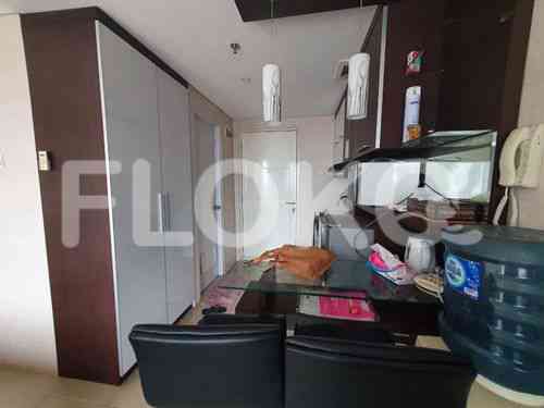 Tipe 1 Kamar Tidur di Lantai 10 untuk disewakan di Altiz Apartemen - fbi4f0 6