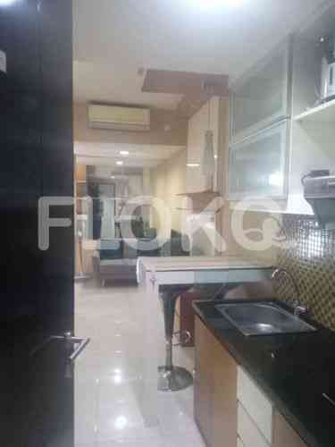 1 Bedroom on 9th Floor for Rent in Tamansari Sudirman - fsufaa 1