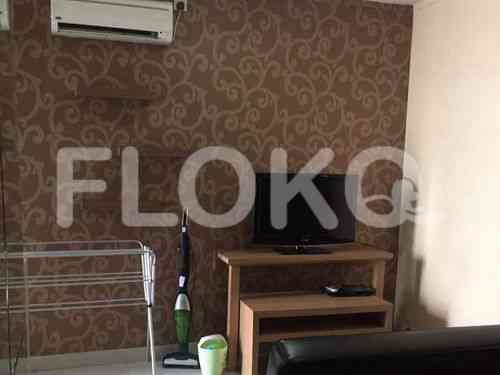 1 Bedroom on 15th Floor for Rent in Sahid Sudirman Residence - fsu88f 3