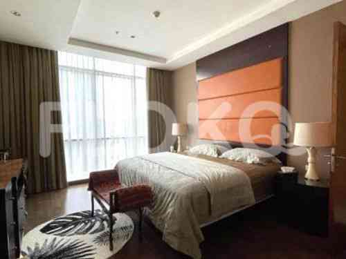 Tipe 3 Kamar Tidur di Lantai 20 untuk disewakan di Oakwood Premier Cozmo Apartemen - fku8c1 1