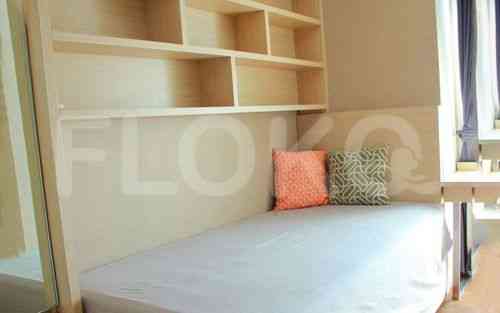 2 Bedroom on 20th Floor for Rent in Woodland Park Residence Kalibata - fka421 2