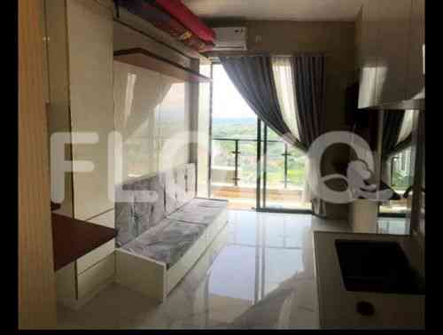 1 Bedroom on 29th Floor for Rent in Skyhouse Alam Sutera - fal63f 2