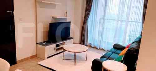 2 Bedroom on 30th Floor for Rent in Branz BSD - fbs028 2