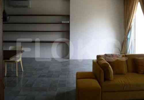 2 Bedroom on 3rd Floor for Rent in CBD Pluit Apartment - fpl810 2