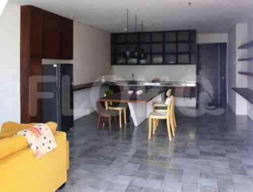 2 Bedroom on 3rd Floor for Rent in CBD Pluit Apartment - fpl810 1