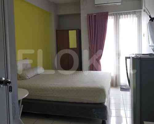 Tipe 1 Kamar Tidur di Lantai 9 untuk disewakan di SkyView Apartemen - fbs571 1