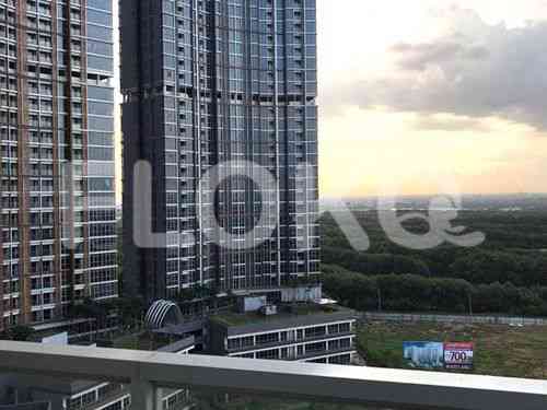 Tipe 3 Kamar Tidur di Lantai 10 untuk disewakan di Gold Coast Apartemen - fka24d 4