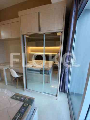 Tipe 1 Kamar Tidur di Lantai 31 untuk disewakan di Sedayu City Apartemen - fkef62 1