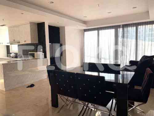 2 Bedroom on 25th Floor for Rent in Royale Springhill Residence - fkeaed 7