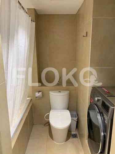 2 Bedroom on 28th Floor for Rent in Branz BSD - fbsd4a 7