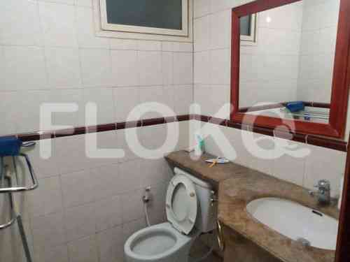 Tipe 3 Kamar Tidur di Lantai 15 untuk disewakan di Puri Casablanca - fte22b 5