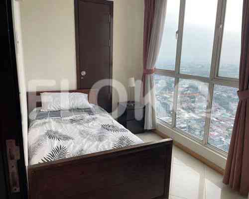 Tipe 2 Kamar Tidur di Lantai 40 untuk disewakan di Gandaria Heights - fga9fd 4