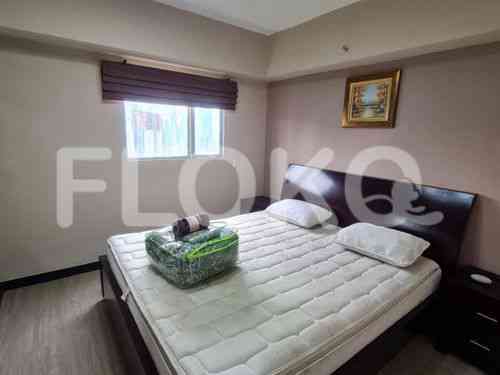 Tipe 2 Kamar Tidur di Lantai 26 untuk disewakan di The Wave Apartemen - fkud21 4