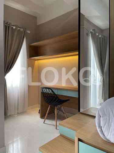 Tipe 1 Kamar Tidur di Lantai 15 untuk disewakan di Easton Park Apartment Serpong - fbs6e6 2