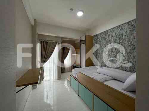 Tipe 1 Kamar Tidur di Lantai 15 untuk disewakan di Easton Park Apartment Serpong - fbs6e6 1