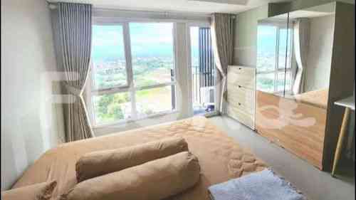 Tipe 1 Kamar Tidur di Lantai 23 untuk disewakan di The Breeze Bintaro - fbie80 1