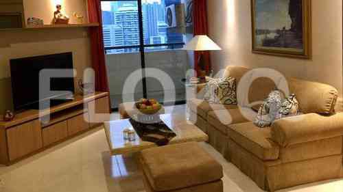 2 Bedroom on 15th Floor for Rent in Aryaduta Suites Semanggi - fsubb4 1