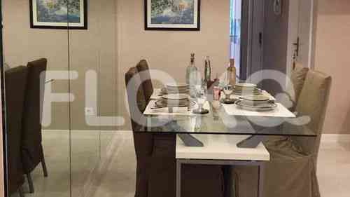 2 Bedroom on 15th Floor for Rent in Aryaduta Suites Semanggi - fsubb4 2