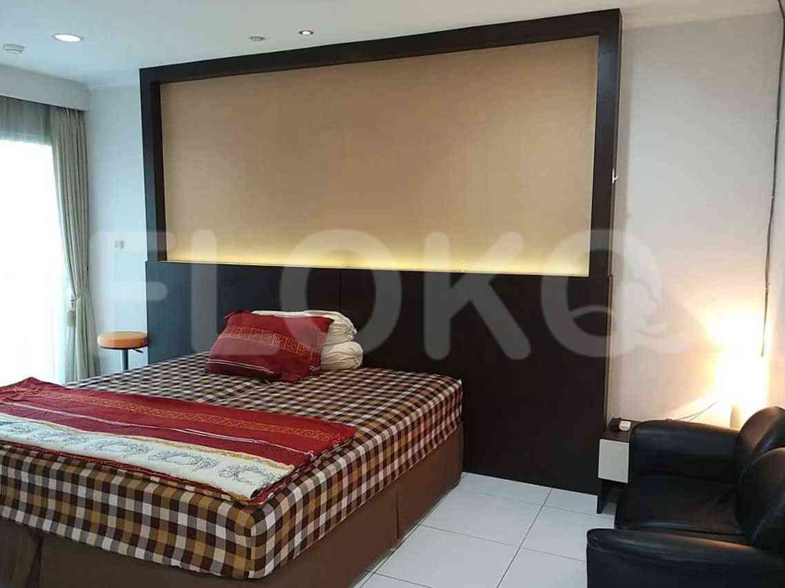 Tipe 1 Kamar Tidur di Lantai 23 untuk disewakan di MOI Frenchwalk - fkeb2c 5