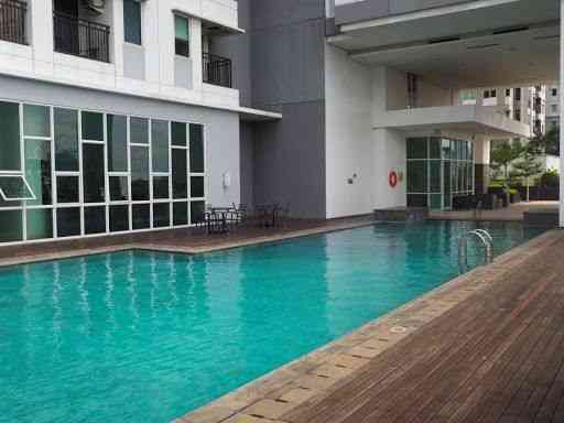 Sewa Apartemen Thamrin Executive Residence