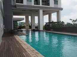 Sewa Apartemen Thamrin Executive Residence