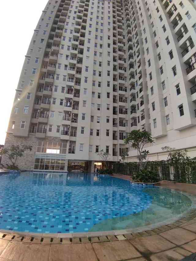 Sewa Apartemen Victoria Square Apartment