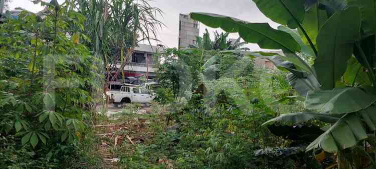 3000 sqm, Land for Rent in JL. Warung Buncit Raya, Pasar Minggu 2