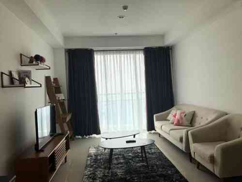 Sewa Apartemen West Point