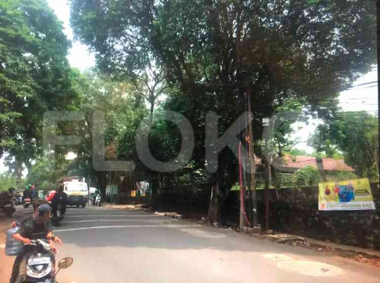 2100 sqm, Land for Rent in JL. Margasatwa , Pejaten 5