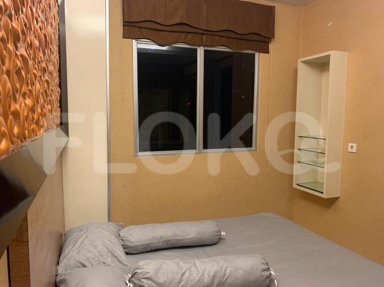 Tipe 1 Kamar Tidur di Lantai 6 untuk disewakan di Kuningan Place Apartemen - fkue51 1