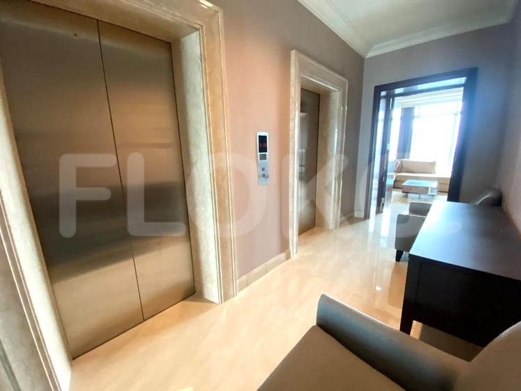 2 Bedroom on 12th Floor for Rent in Pakubuwono View - fga7e0 5