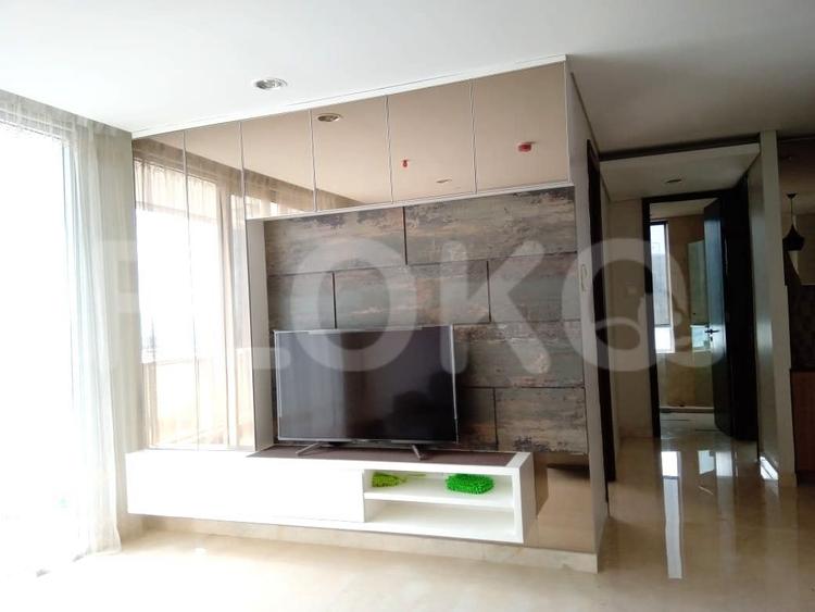 Tipe 2 Kamar Tidur di Lantai 23 untuk disewakan di The Grove Apartemen - fku079 4