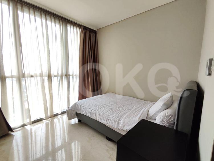 Tipe 2 Kamar Tidur di Lantai 21 untuk disewakan di Ciputra World 2 Apartemen - fku288 6