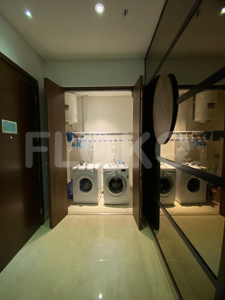 2 Bedroom on 23rd Floor for Rent in Pakubuwono House - fga185 4