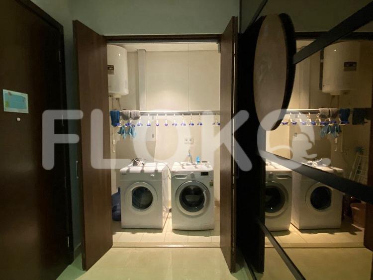 Tipe 2 Kamar Tidur di Lantai 23 untuk disewakan di Pakubuwono House - fga60e 9